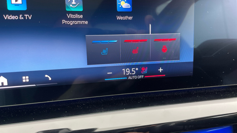 BMW i5 250kW eDrive40 M Sport Pro 84kWh 5dr Auto [Comf+] Electric Estate